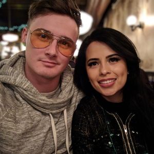 Meet your Posher, Phillip emery